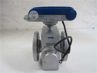 科隆一體式電磁流量計轉換器 M900 + IFC100C