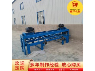 寧津縣免拆自保溫外模板設備物料攪拌混合均勻