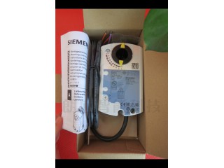 西門子41.1161.1E341.1E電動風門風閥執行器