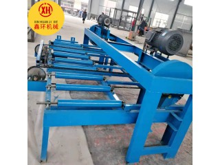 fs復(fù)合免拆建筑外模板設(shè)備全自動鉆孔切割系統(tǒng)