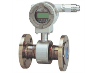 azbil山武 電磁流量計 MGG12