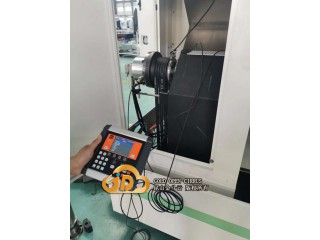 CXBalancer機床主軸動平衡服務校正