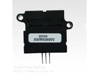 Honeywell霍尼韋爾 AWM3130V 氣體流量計