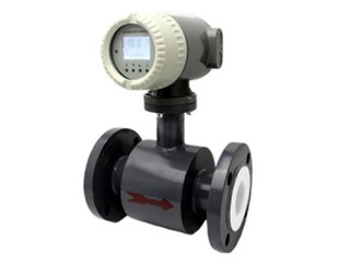 插入式電磁流量計 電磁流量傳感器
