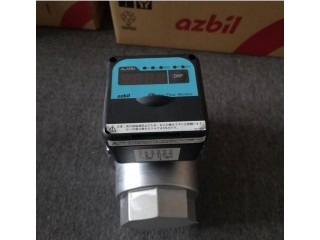 山武流量計CMG150A004000200 氣體質量監測器