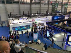 2022第十四屆南京國際智慧城市、物聯網、大數據博覽會