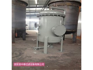 潤(rùn)滑油站油霧過(guò)濾器