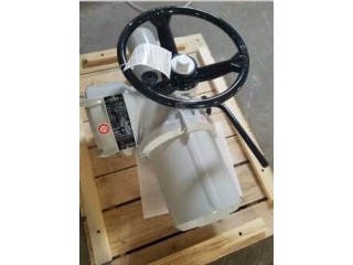 rotork羅托克 IM20MOW5-40角行程電動執行器