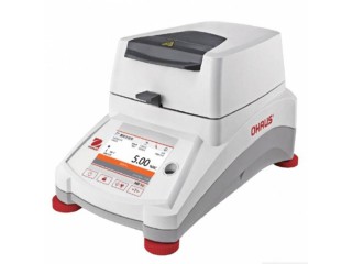 奧豪斯 MB90 水分分析儀 MB25 MB120 OHAUS水分測(cè)定儀