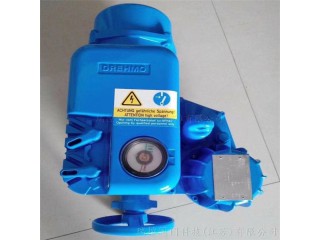 德國EMG閥門電動執行器 DMCR120-B1-10控制板