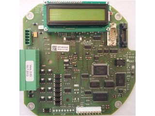 SIPOS西博思電源板電動執(zhí)行機(jī)構(gòu)1.5kw電源板