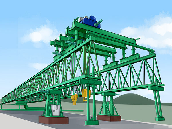 架橋機 (60)