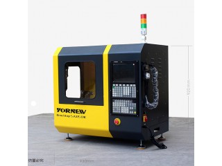 實驗室用五軸數控機床