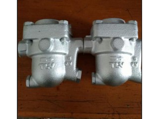 日本TLV浮球式疏水閥 進口J3X疏水閥