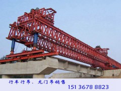 四川自貢架橋機出租銷售 架橋機作業方式