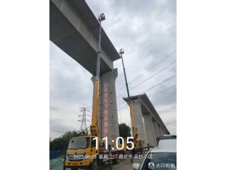 高空作業車出租云梯車出租吊籃出租舉高車出租