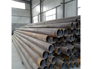 鑫鵬源Q355B 273*10無縫管 高工作強度 可定做