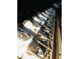 生產酒吧釀酒的設備月銷量0萬自動化精釀啤酒設備廠家