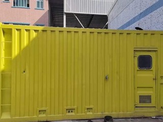 南海桂城發(fā)電機出租，低噪音發(fā)電機組服務(wù)