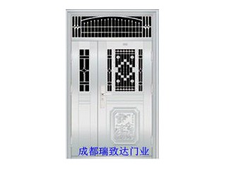 成都小區(qū)不銹鋼單元門(mén) 不銹鋼門(mén)禁大門(mén)上門(mén)安裝維修改造