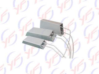 深圳穎發200W鋁外殼功率電阻器