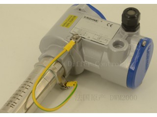 0PTIFLUX2100C科隆KROHNE電磁流量計DN125口徑