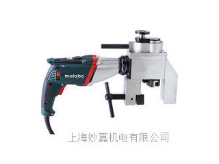 供應  外卡式管子端面坡口機 可租賃（上海地區可自提全國可發）