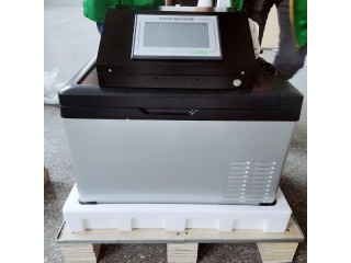GX-8001D水質自動采樣器