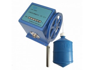 徐州海河HSW浮子式水位（機顯）傳感器 水位計