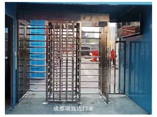 成都金牛區(qū)全高十字轉(zhuǎn)閘機(jī)定制廠家028-83086729