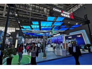 2023-15屆上海國際物聯網展覽會