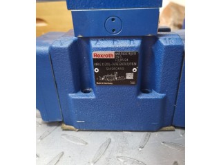 力士樂比例閥4WREE6E32-2X