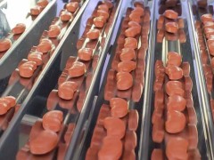 360度軟膠囊零死角檢測機