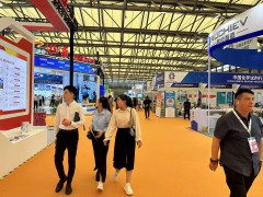2024年上海化工展覽會