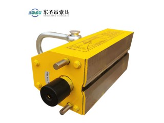 影響永磁吸盤磁力因素有哪些