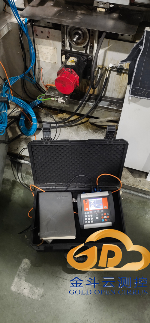 機床主軸