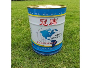 重慶科漆士聚氨酯漆廠家自產自銷