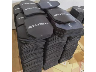 現貨GA3級-6級防彈插板成為了許多國家青睞的防御裝備