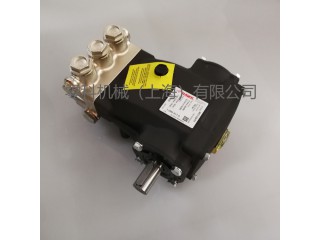 意大利進口HAWK霍克柱塞泵NMT1220HTR高溫泵熱水泵