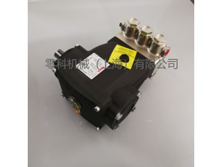 意大利進口HAWK霍克柱塞泵NMT1520HTR高溫泵熱水泵