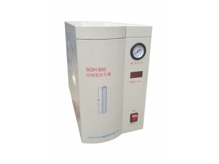 供應北京中科吉瑞高純氫發生器