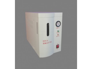 供應北京中科吉瑞空氣發生器
