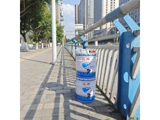 重慶鋅黃底漆-刷涂除銹劑自營