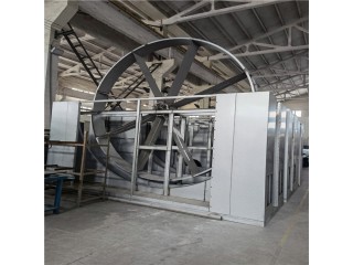 廠家訂做沸石轉輪廢氣設備