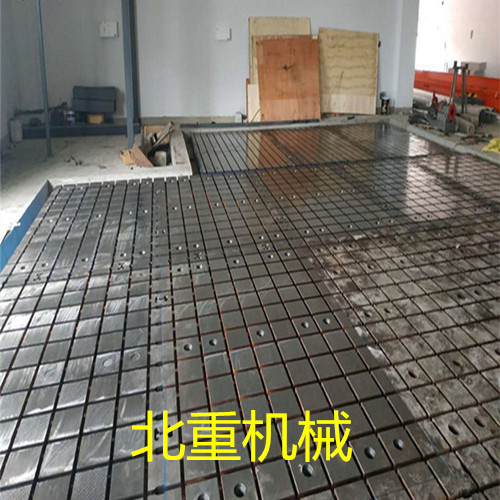 電機試驗平臺5