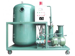 供應國能CXYJ油系統高壓沖洗濾油機