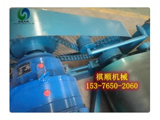 MB75YB7.5減速機給料機用驅動裝置速比17
