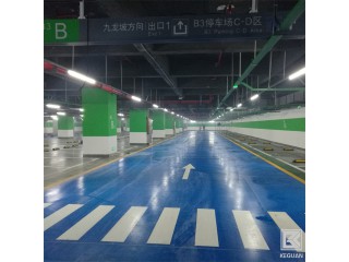 云南標線漆/標線涂料-科冠廠家直營