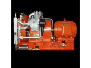 WP18L、WP25L、WP32L 南京順風船用壓縮機整機