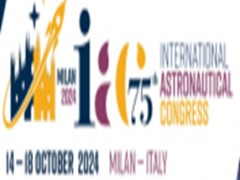 IAC2024第75屆意大利(米蘭)國際宇航大會暨展